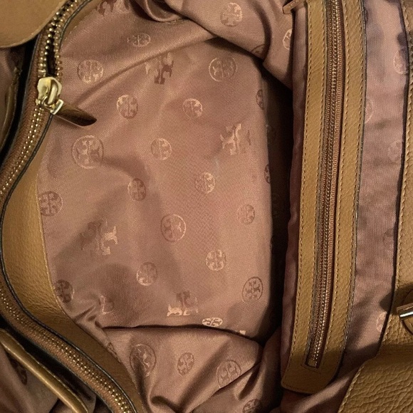 Tory Burch Marion handbag - Picture 6 of 8